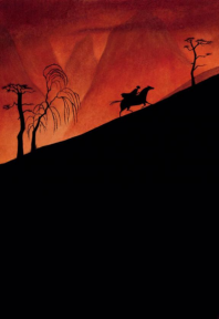 amants papillons 4 Les Amants papillons, Benjamin Lacombe