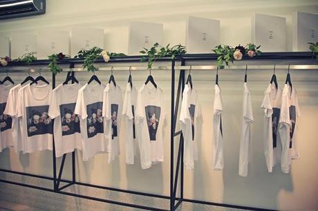 APRIL77 TRIBUTE TO PETER SAVILLE, & AW 2013/14 PREVIEW