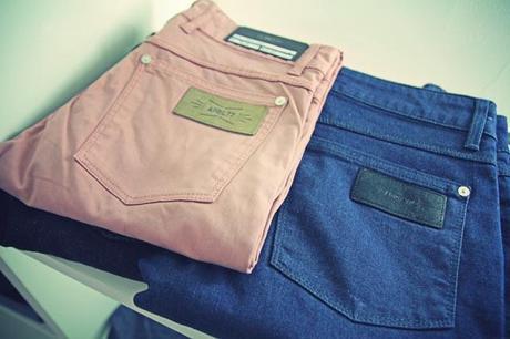 APRIL77 TRIBUTE TO PETER SAVILLE, & AW 2013/14 PREVIEW