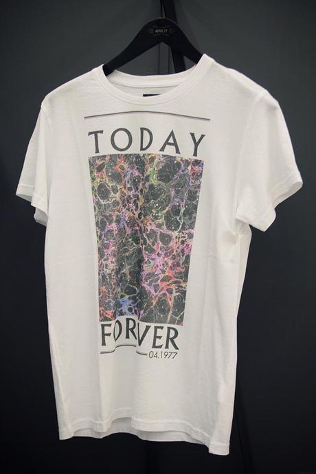 APRIL77 TRIBUTE TO PETER SAVILLE, & AW 2013/14 PREVIEW