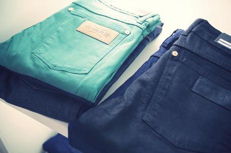 APRIL77 TRIBUTE TO PETER SAVILLE, & AW 2013/14 PREVIEW