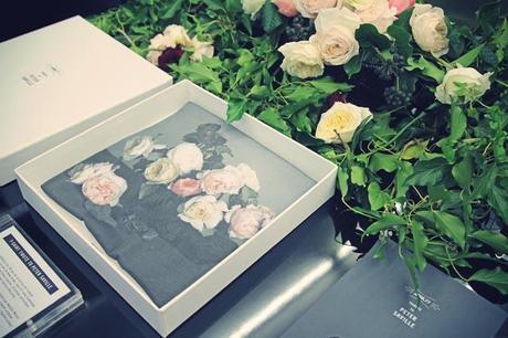 APRIL77 TRIBUTE TO PETER SAVILLE, & AW 2013/14 PREVIEW