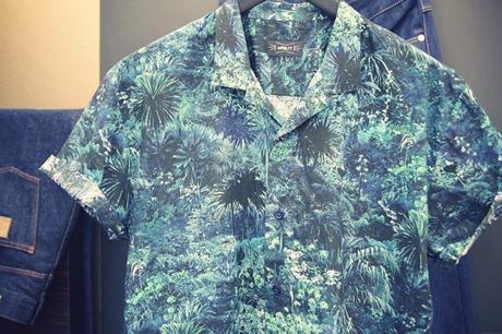 APRIL77 TRIBUTE TO PETER SAVILLE, & AW 2013/14 PREVIEW