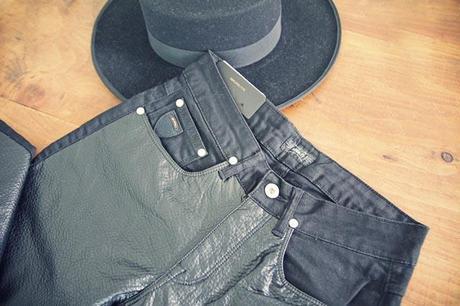 APRIL77 TRIBUTE TO PETER SAVILLE, & AW 2013/14 PREVIEW