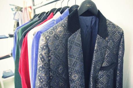 APRIL77 TRIBUTE TO PETER SAVILLE, & AW 2013/14 PREVIEW