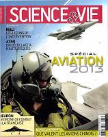 Science & Vie Spécial Aviation 2013