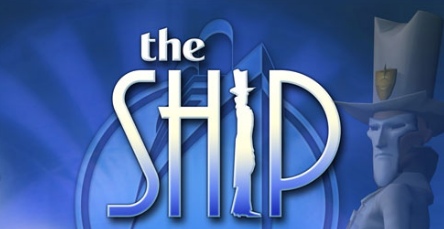 Quick Review: The Ship