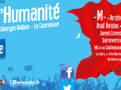 Fête l’Humanité 2013 C’est parti