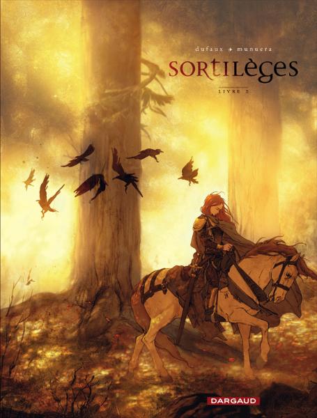 Sortilèges - tome 2