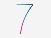 Comparaison éléments l'interface utilisateur iPhone...