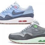 Nike Air Max 1 Essential Deep Royal Blue Nike WMNS Air Max 1 ND – Pre order