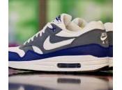 Nike Essential Deep Royal Blue