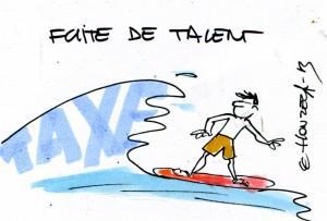 imgscan contrepoints 2013617 fuite de talents La fuite des cerveaux, pire que la fuite des capitaux ?