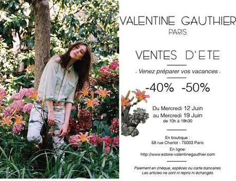 Le bon plan de la semaine