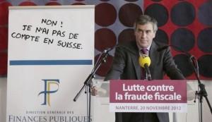 cahuzac lutte contre la fraude fiscale