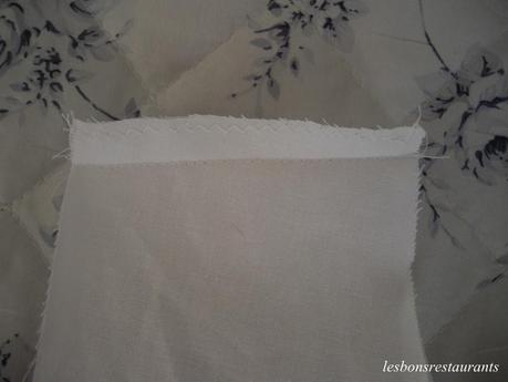 FIL ROUGE DE L'ÉTÉ-Je Pique