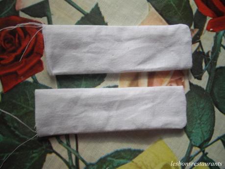 FIL ROUGE DE L'ÉTÉ-Je Pique