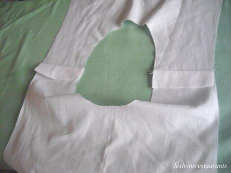 FIL ROUGE DE L'ÉTÉ-Je Pique