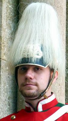 Messe commémorative pour le Roi Louis II de Bavière. Reportage photographique