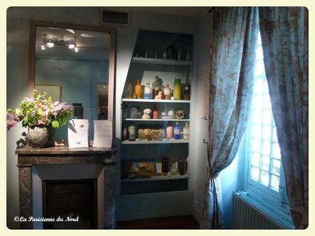 Auvers sur Oise, une ballade sur les traces de Van Gogh…