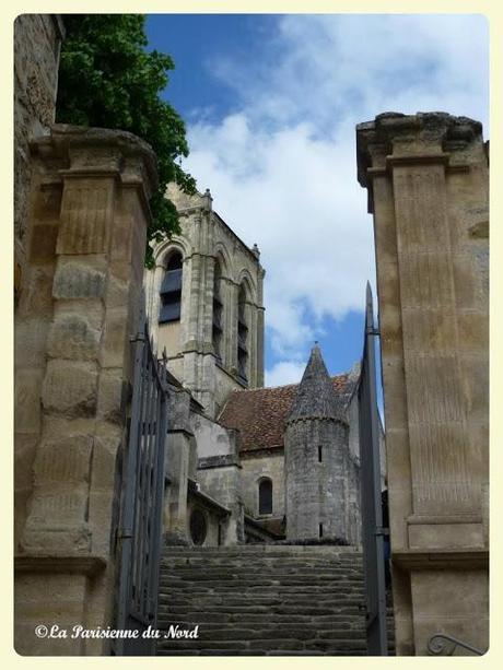 Auvers sur Oise, une ballade sur les traces de Van Gogh…