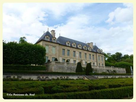 Auvers sur Oise, une ballade sur les traces de Van Gogh…