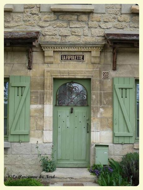Auvers sur Oise, une ballade sur les traces de Van Gogh…