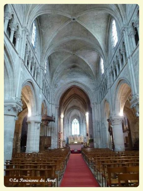 Auvers sur Oise, une ballade sur les traces de Van Gogh…