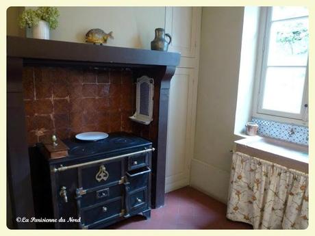 Auvers sur Oise, une ballade sur les traces de Van Gogh…