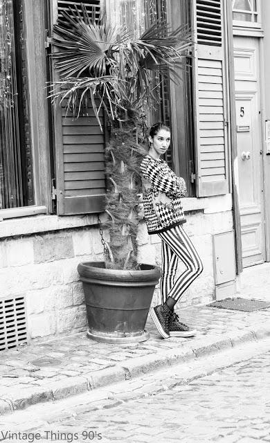 264♥  OZ le Graphique !