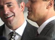 Wolf Wall Street, bande-annonce prochain Scorsese