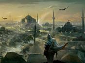 Trois Assassin’s Creed développement