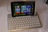 Prise en main de la Acer Iconia W3