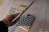 Prise en main de la Acer Iconia W3