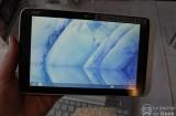 Prise en main de la Acer Iconia W3
