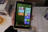 Prise en main de la Acer Iconia W3