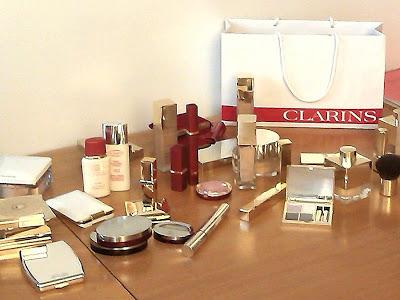 INTERVIEW : COMMENT CLARINS A REINVENTE SON MAQUILLAGE