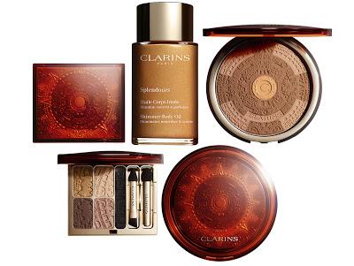 INTERVIEW : COMMENT CLARINS A REINVENTE SON MAQUILLAGE