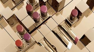 INTERVIEW : COMMENT CLARINS A REINVENTE SON MAQUILLAGE