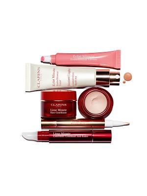 INTERVIEW : COMMENT CLARINS A REINVENTE SON MAQUILLAGE