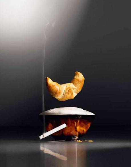 Tour du monde des petits déjs !