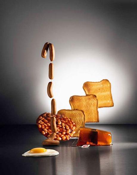 Tour du monde des petits déjs !