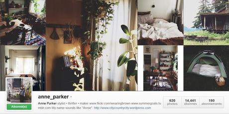 Instagram : Mes 10 comptes favoris ♥♡