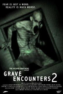 Grave Encounters 2 (John Poliquin, 2013)