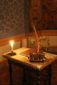 Vaux Le Vicomte (61)