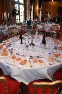 Vaux Le Vicomte (34)