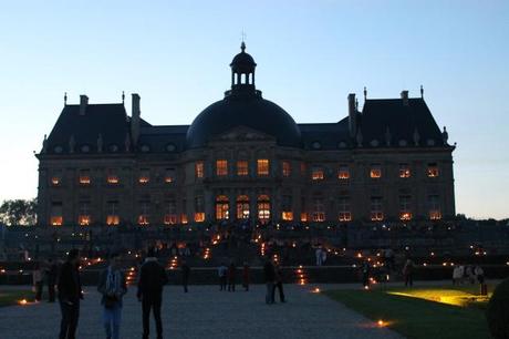 Vaux Le Vicomte (56)