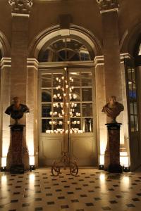 Vaux Le Vicomte (65)