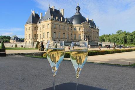 Vaux Le Vicomte (33)