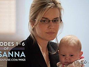 Nouvelles Images Promos de 'Susana'